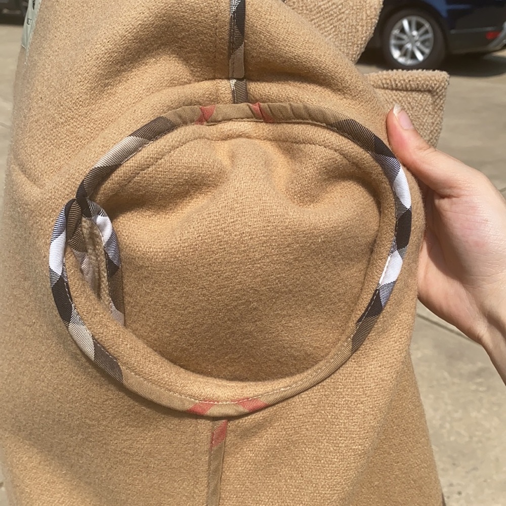 Burberry ‘Minstead’ Coat - Picture 12 of 13